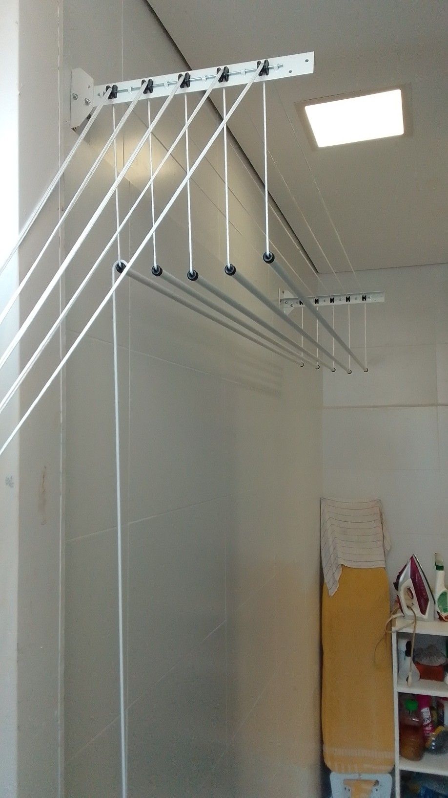 Ceiling Cloth Hanger Chennai
