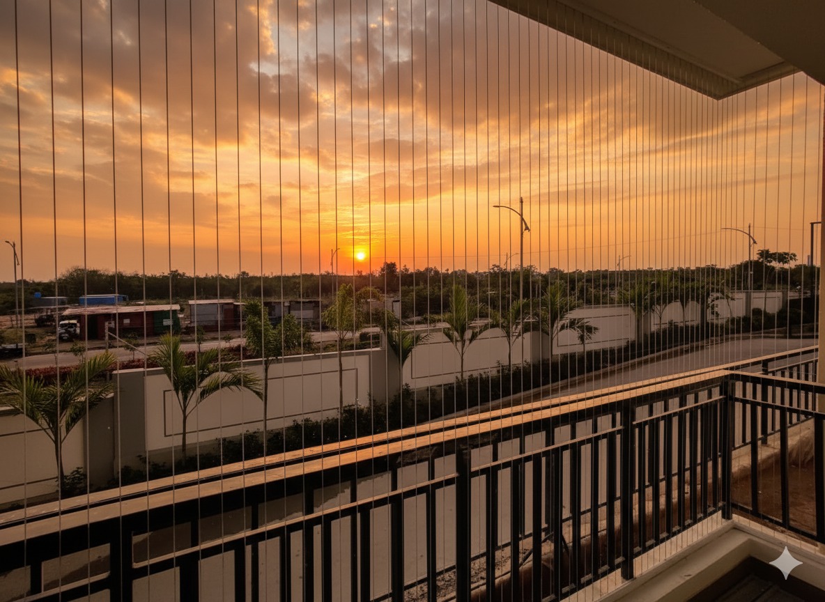 Villa Invisible Grills